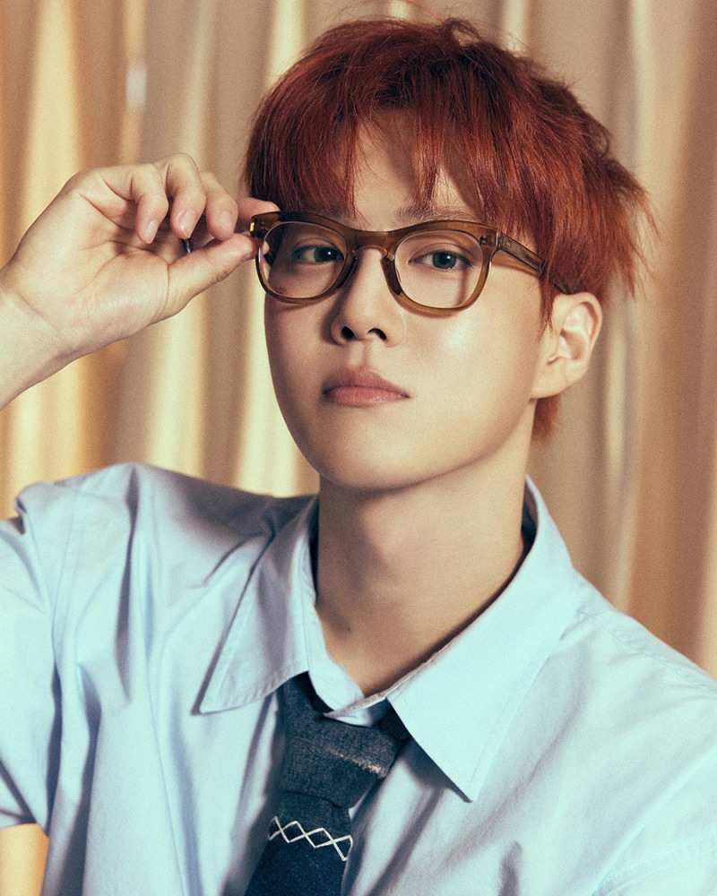 엑소 수호, 신곡 ‘Medicine’ 뮤직비디오 오늘(29일) 공개…롱테이크 기법+재치 넘치는 퍼포먼스