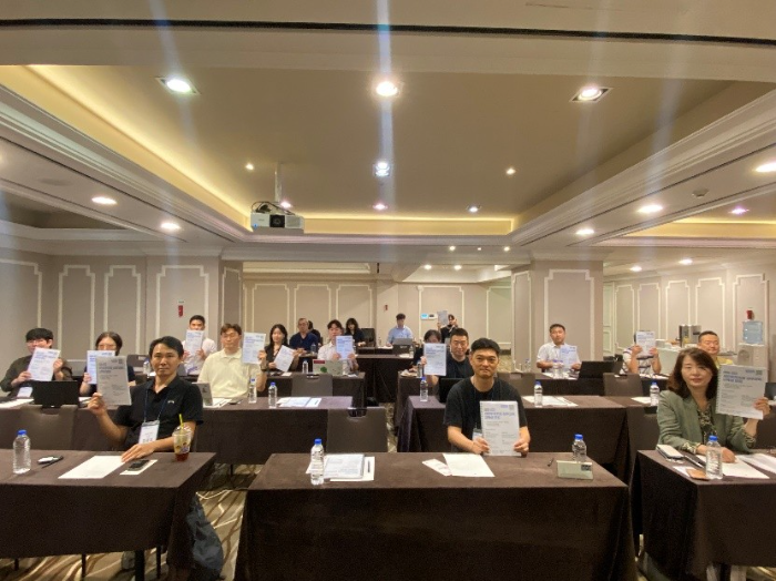 2025 제주 개인투자조합 실무교육 성황리 개최