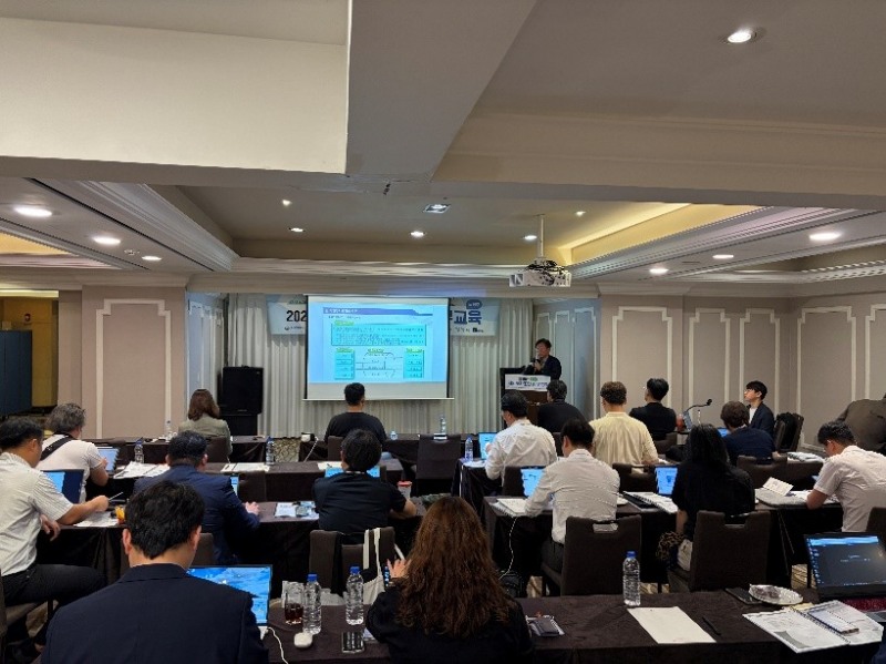 2025 제주 개인투자조합 실무교육 성황리 개최