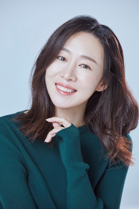 이진희, ‘착한 여자 부세미’ 출연…전여빈X진영과 호흡