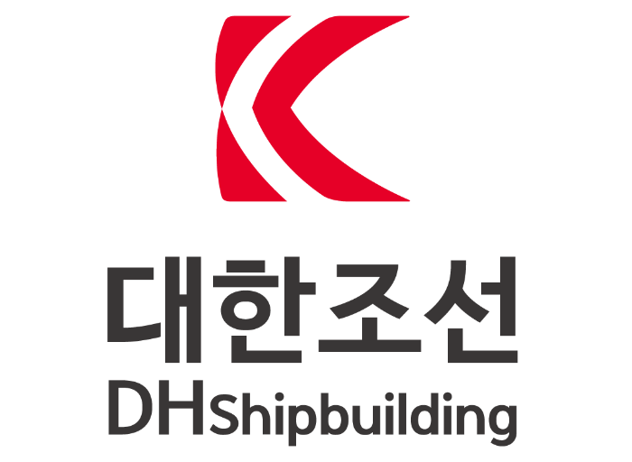 대한조선 CI