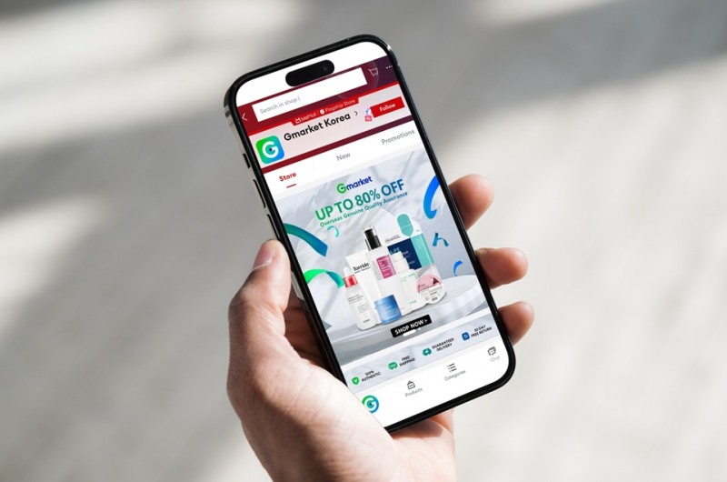 G마켓, 알리바바 '라자다'와 손잡고 동남아 1억6000만 고객 공략 나선다