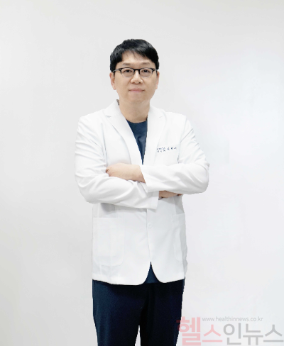 최원서 에스엘서울병원 원장(신경외과 전문의)