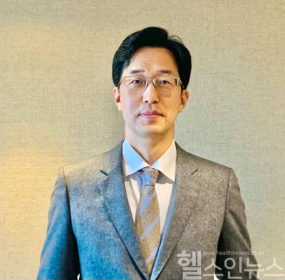 김영호 서울특별시보라매병원 이비인후과 교수