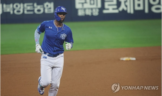 삼성 디아즈 / 사진=연합뉴스