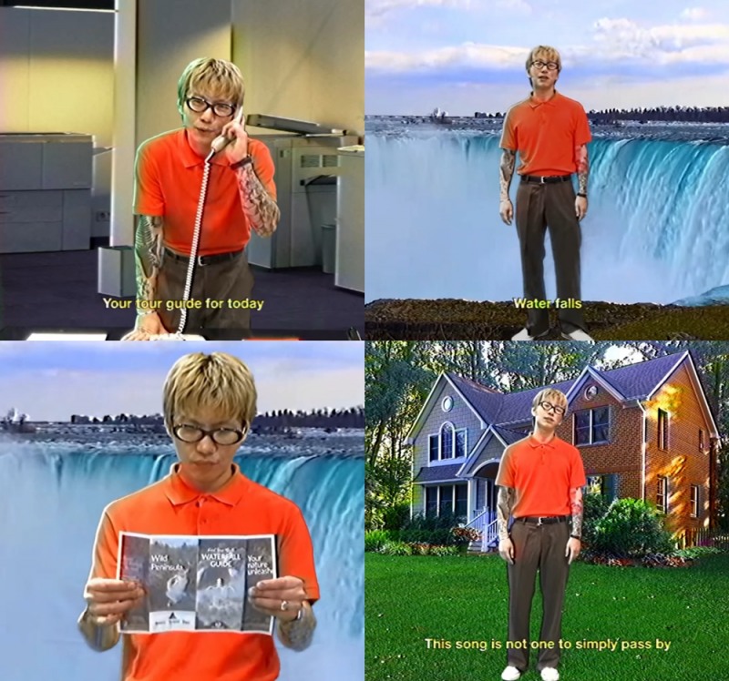 구피, 내달 17일 새 싱글 'Waterfall' 발매…‘새로운 음악 여정’