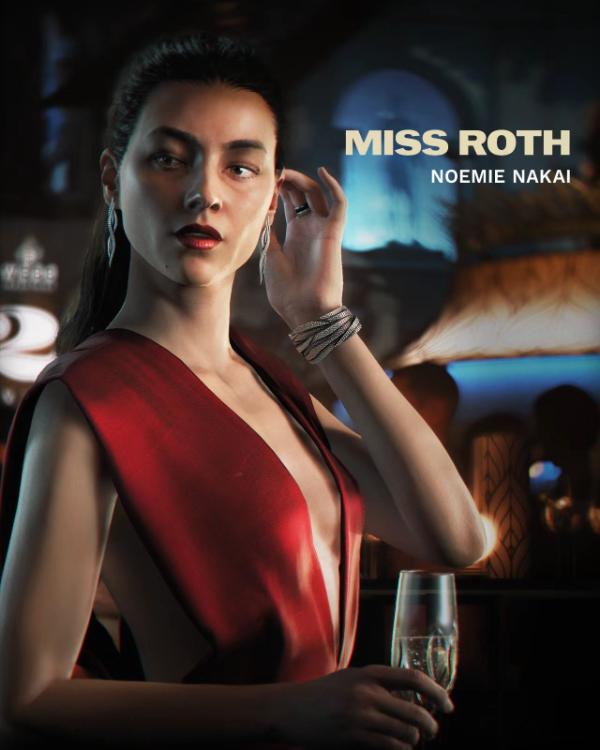 IO인터랙티브, 신작 ‘007 퍼스트 라이트’ 최초 공개!