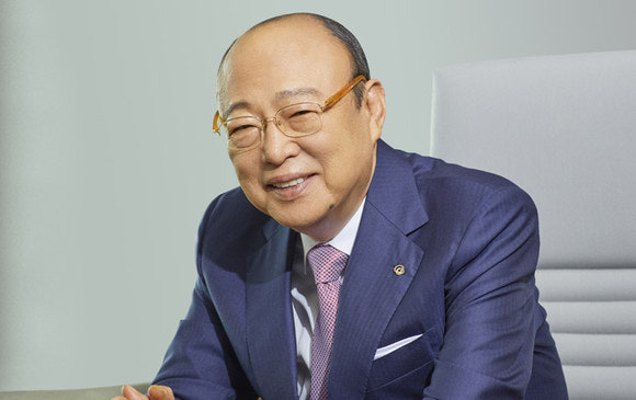 서울세계불꽃축제, 김승연 회장 '더 높이 더 크게' 철학 빛났다