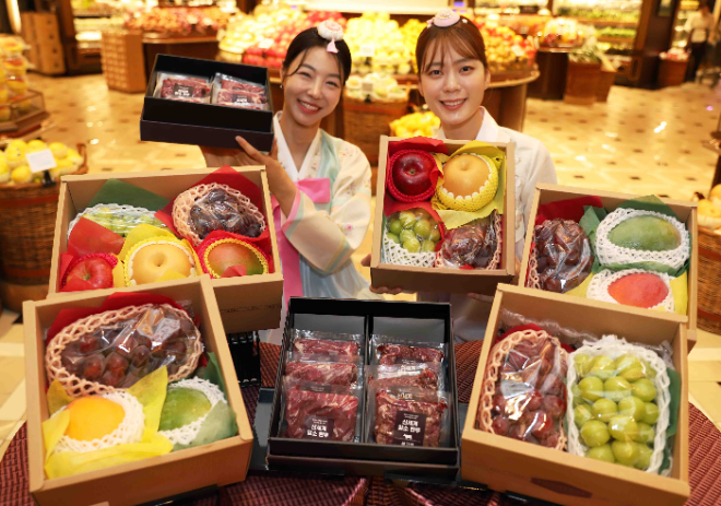 ⓒ 신세계백화점