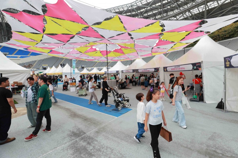 제5회 용인 청년페스티벌