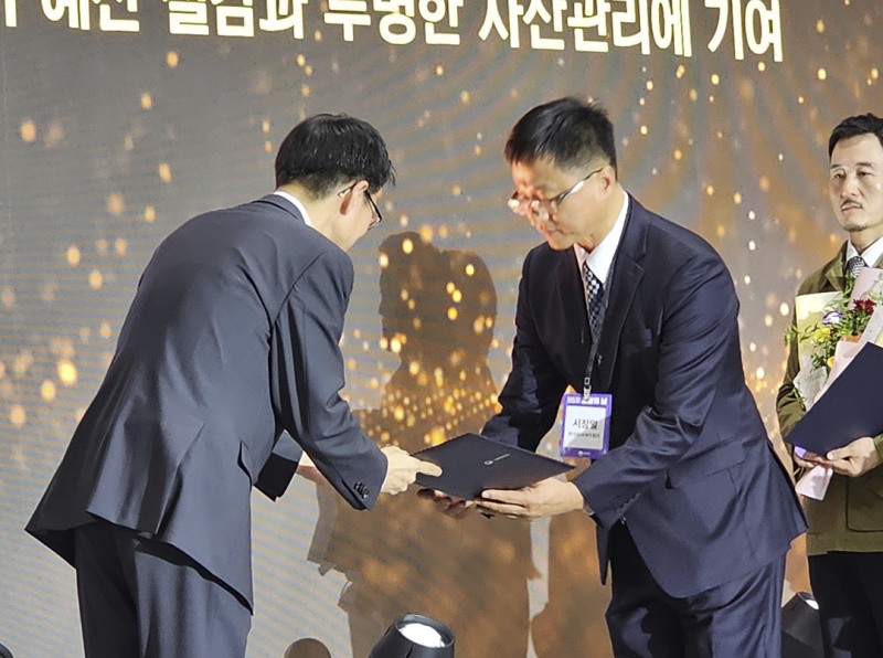 새하컴즈, 공공 디지털서비스로 성장 발판 마련...조달의 날 장관 표창 수상