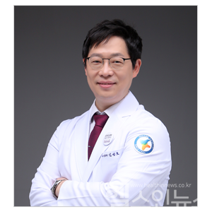 김성호 세강병원 내과 원장