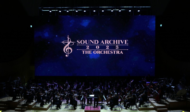 블루 아카이브, '2025 사운드 아카이브: 디 오케스트라' 전국 투어 성료