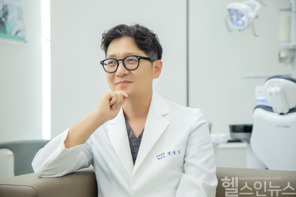 빙정호 청주웰치과 원장