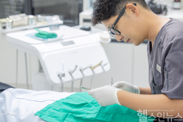 빙정호 청주웰치과 원장