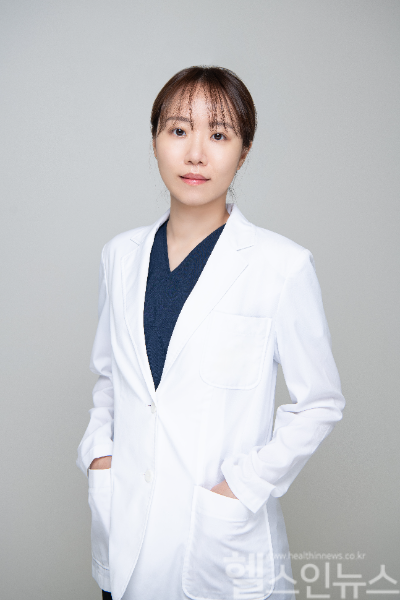 서지현 더웰내과의원 원장