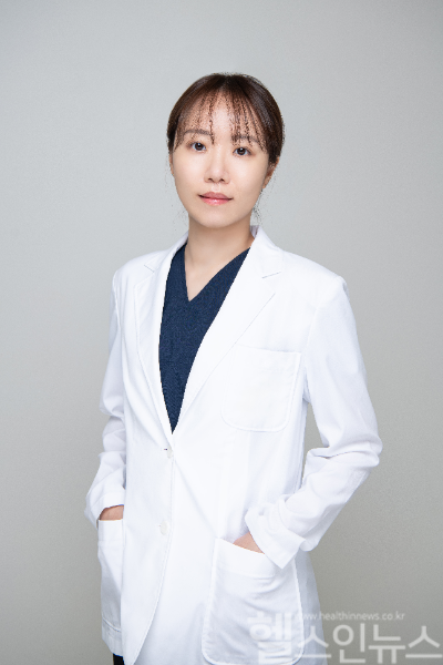 서지현 더웰내과의원 원장