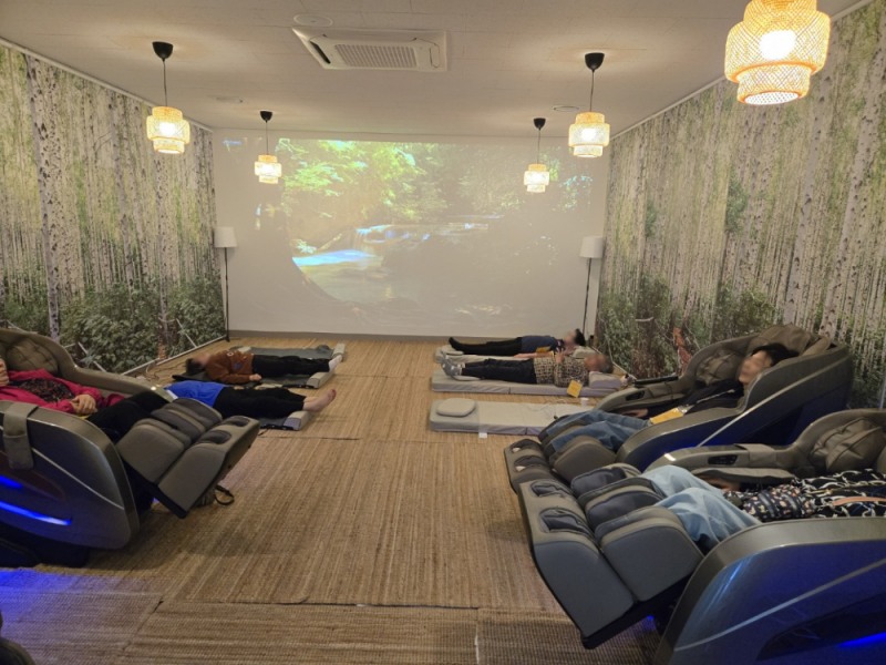 경기도, 몸과 마음 회복의 여정...경기북부 학대피해노인 치유 캠프 성료