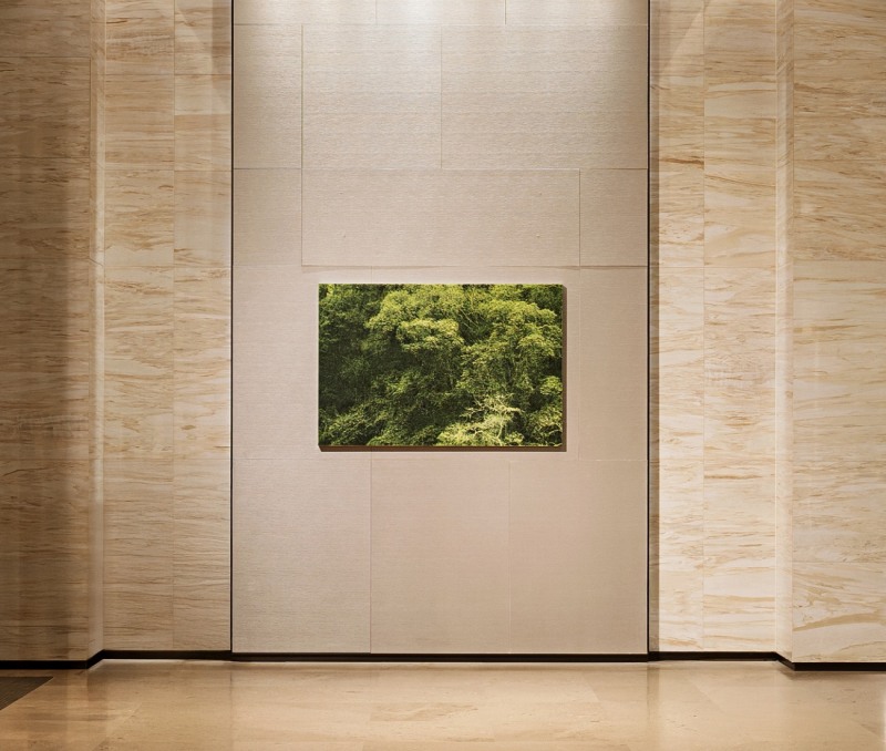 롯데호텔앤리조트, 국내외 유명 작가 협업 전시 및 연계 프로모션 운영