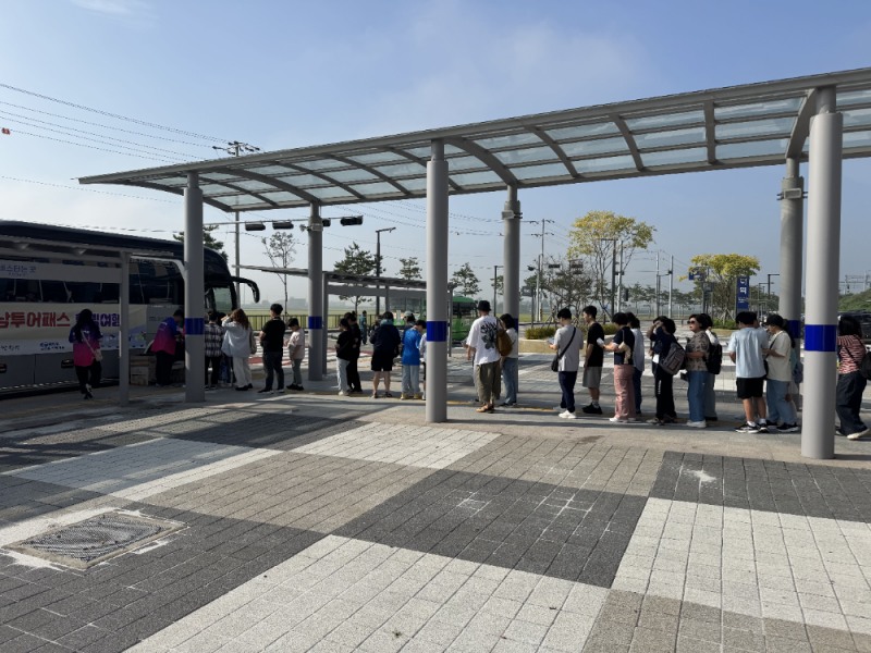 충남투어패스 힐링여행