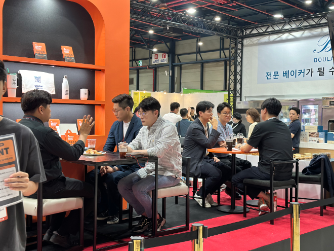 프랜차이즈 창업 플랫폼 마이프차가 주최하고 박람회 전문기업 미래전람이 주관하는 ‘2025 마이프차 창업박람회’가 오는 11월 5일부터 8일까지 일산 킨텍스 제10홀에서 열린다.