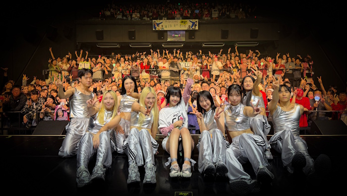 이브, 아시아&오스트레일리아 투어 성료…'글로벌 아티스트' 존재감 각인