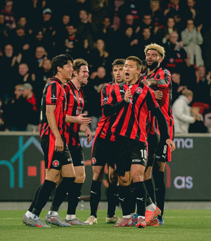 조규성 / 사진=연합뉴스