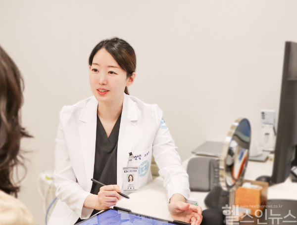 고효선 세란병원 성형외과 과장