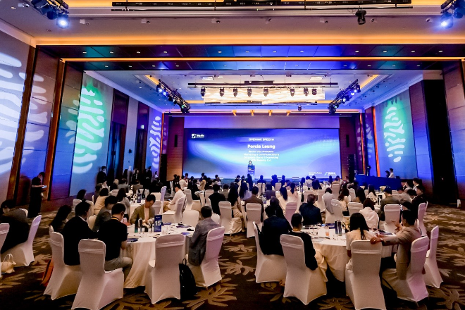 Trip.Biz·SJM, ‘2025 대한민국 비즈니스 트래블 서밋’ 개최...비즈니스 여행 디지털 혁신 주도