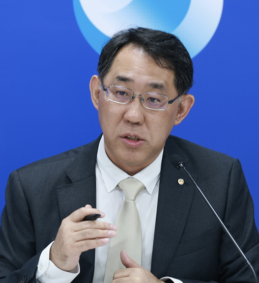 (상보) 한은, 금융안정‧결제 담당 부총재보에 장정수 금융안정국장 임명