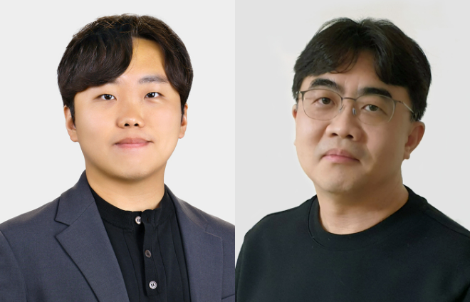 (왼쪽부터) 연세대 진상현 박사_제1저자, 연세대 이연진 교수_교신저자. (사진제공=연세대)