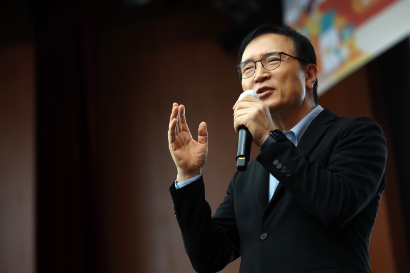 임태희 경기도교육감