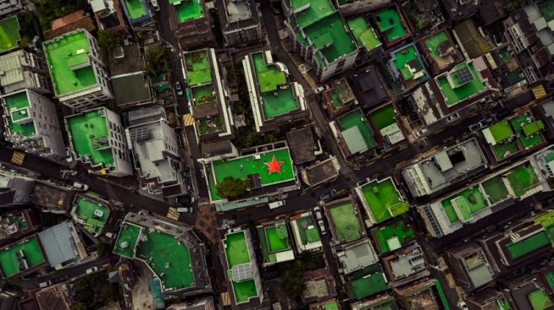 하이네켄, ‘Heineken® Rooftop Revival : 옥상의 재발견’ 3일간의 특별한 여정 성료