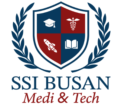SSI부산캠퍼스, 'SSI부산 Medi&Tech'으로 변모