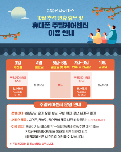 ⓒ 삼성전자서비스