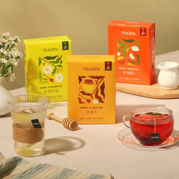 티젠, 추석 연휴에 호텔·골프장 등 다양한 콜라보 진행