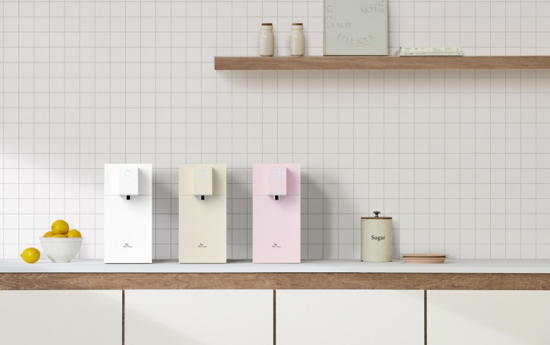 SK매직, 3세대 ‘초소형 라이트 직수 정수기’ 사전예약 진행