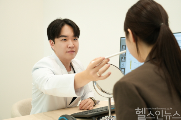 나민균 올라인의원 대표원장