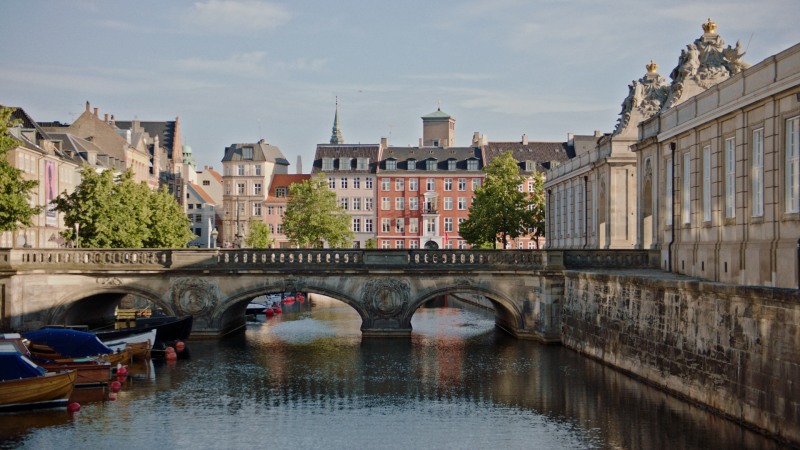 사진: Maria Kathrine Preisler