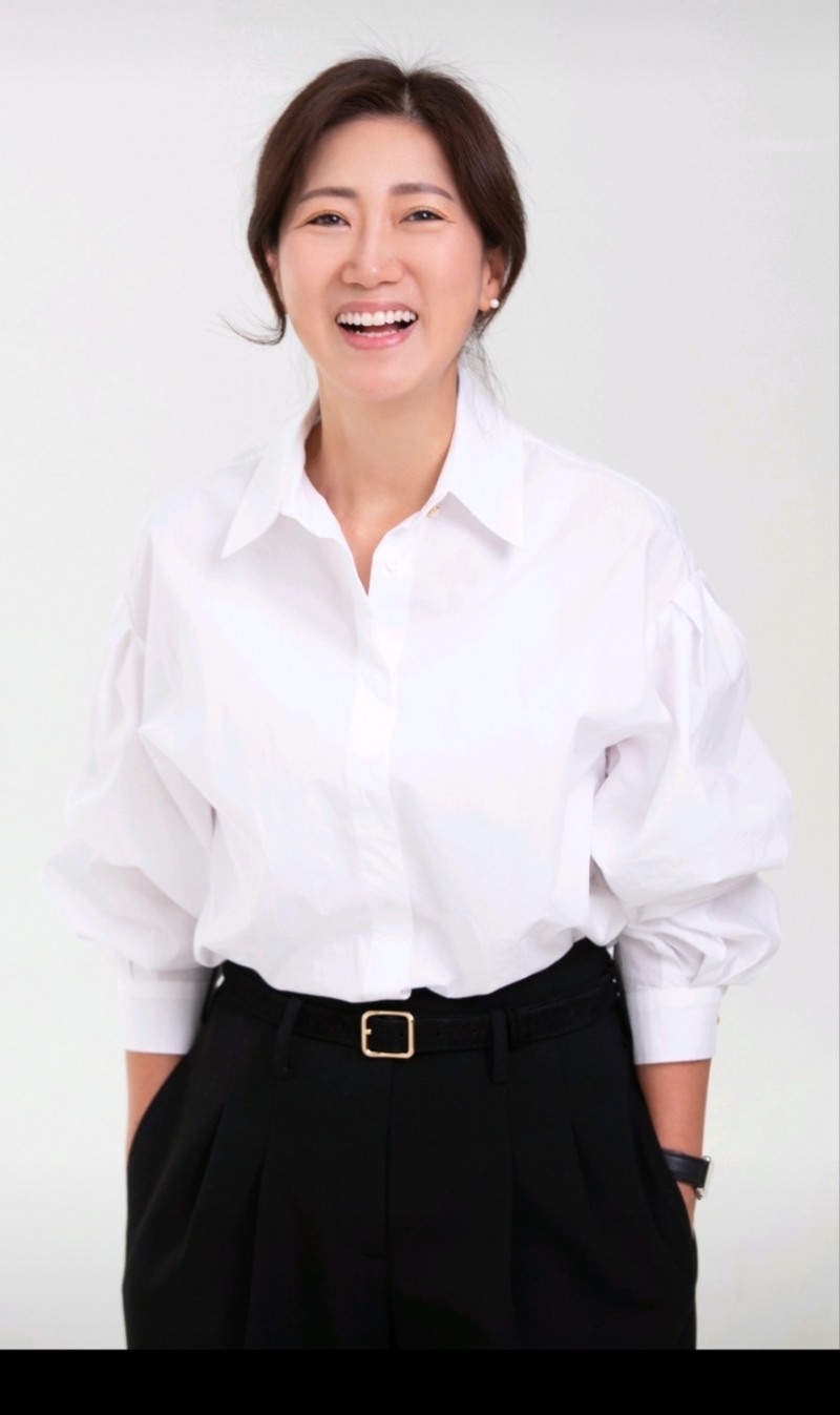 ACA(Andover Collegiate Academy) 서초 임기숙 이사장