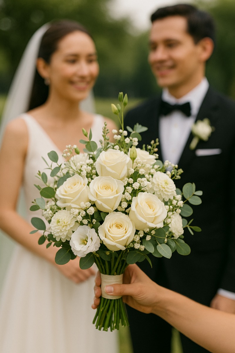 미혼 여성 결혼 긍정 응답 50% 돌파...청년 세대, 결혼 의향 증가