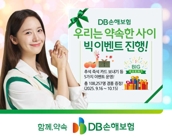 ⓒ DB손해보험
