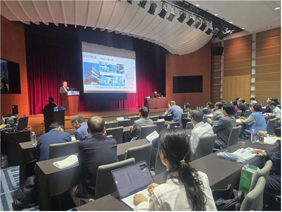 오상신경외과 오민철 원장, 대한약물영양학회서 재생의학·줄기세포 치료 강연