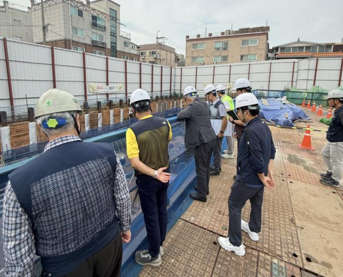 가을 태풍 및 명절 대비 안전점검