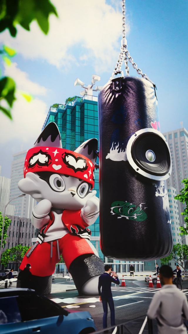 NEXZ, 미니 3집 영상 콘텐츠 공개…새로운 비트 향한 ‘기대감 UP’