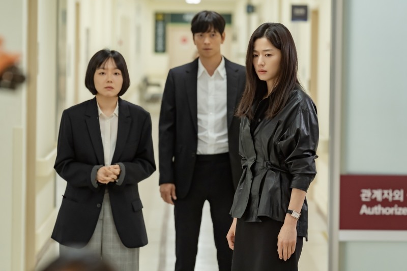 ‘북극성’ 이상희, ‘명랑 보좌관’으로 존재감 각인…‘세계의 주인’으로 이어지는 차기작 행보