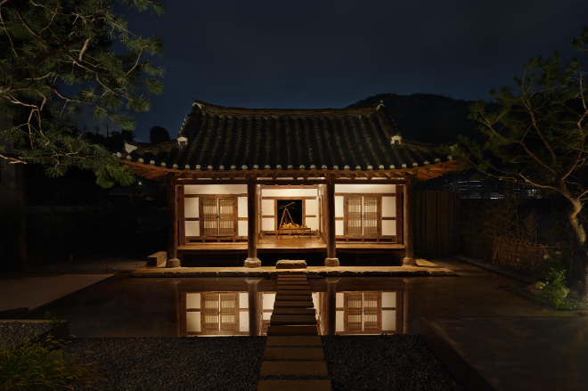 이솝(Aesop), 부암동서 ‘어보브 어스, 스테오라’ 출시 기념 팝업 전시 성료