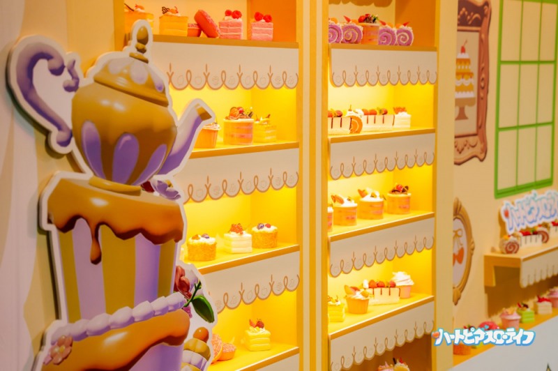 ‘도쿄게임쇼 2025’에 등장한 XD 신작, 몽환적 섬마을 ‘두근두근타운’ 부스