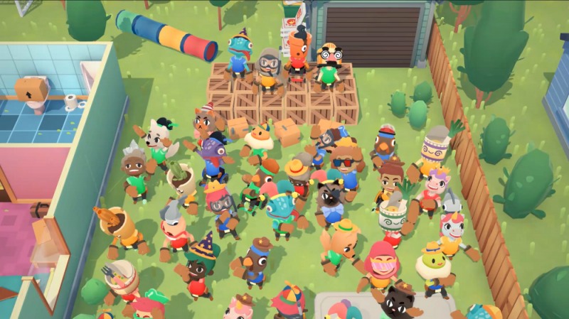 (출처=스팀 '무빙아웃' 페이지).