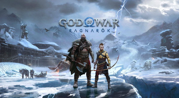 전생의 신 크레토스와 아들 아트레우스의 시점서 풀어가는 가족의 이야기를 다루고 있다(출처=SIEK).